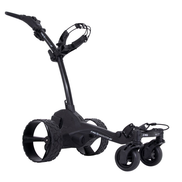 Mgi ryder tri sales lithium electric buggy
